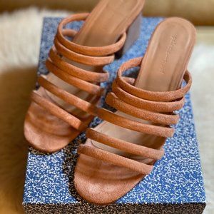 Paloma Wool  Maria Sandals 39